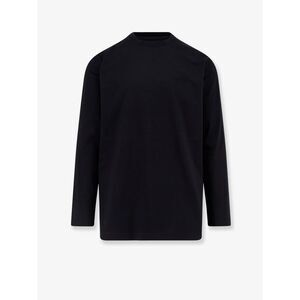Adidas Y-3 Men Cotton T-Shirt